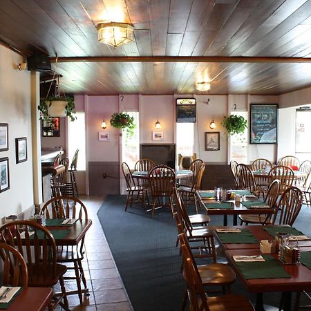 Chebucto Inn Halifax Kültér fotó