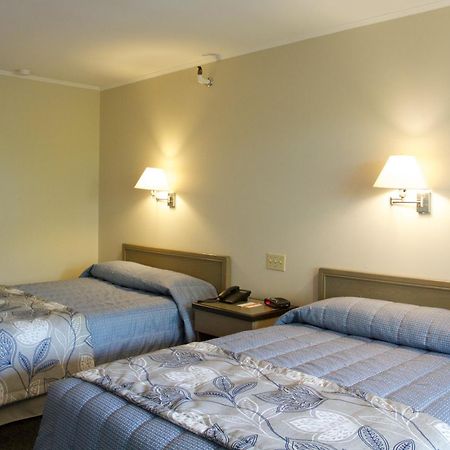 Chebucto Inn Halifax Kültér fotó