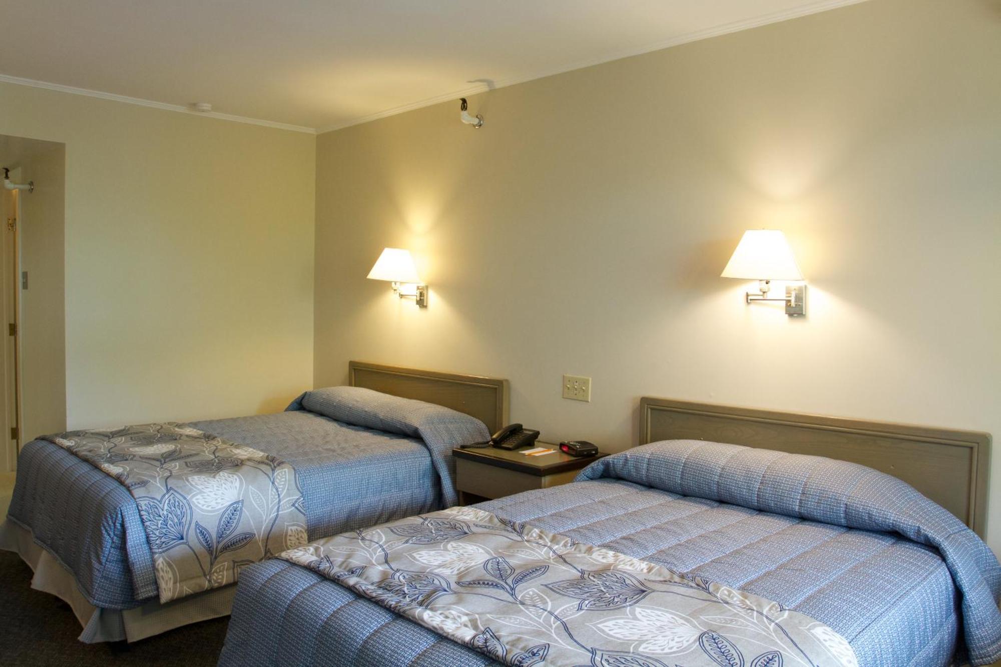 Chebucto Inn Halifax Kültér fotó