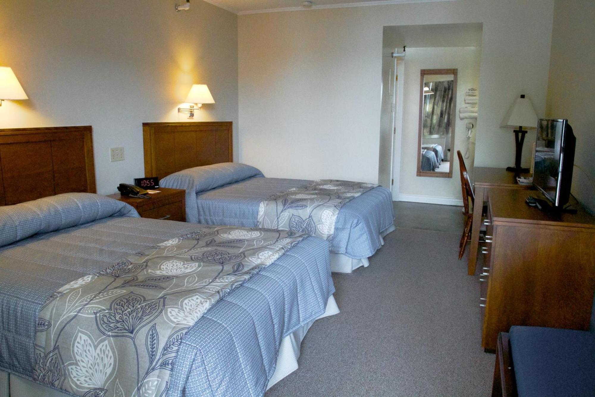 Chebucto Inn Halifax Kültér fotó