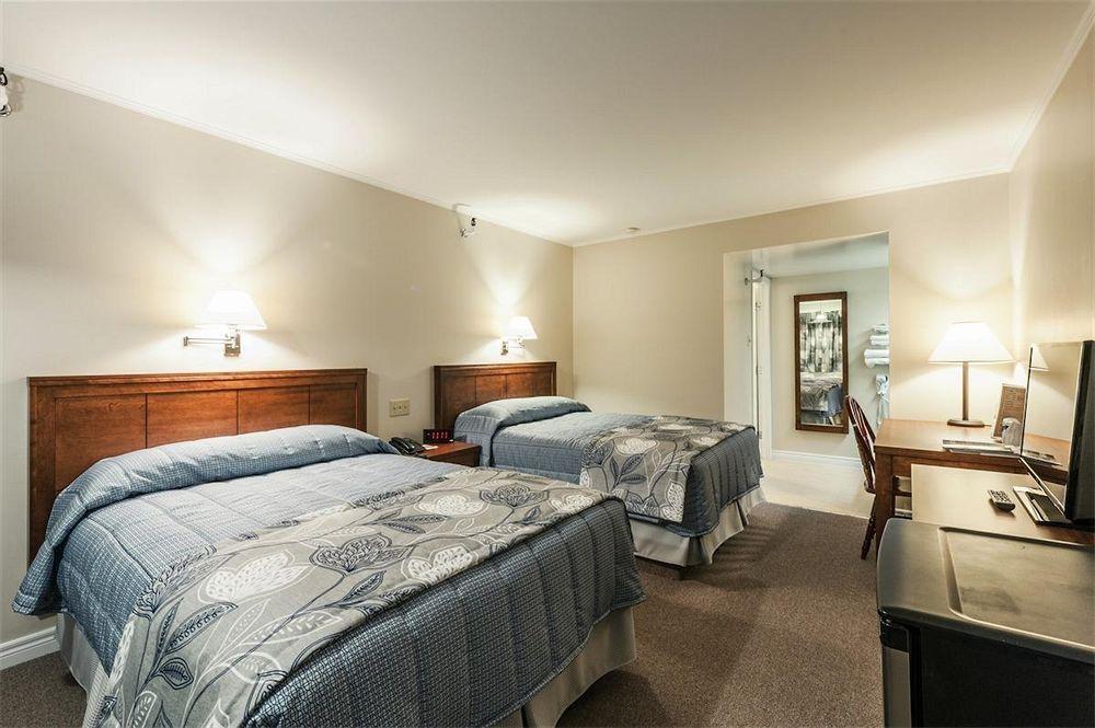 Chebucto Inn Halifax Kültér fotó