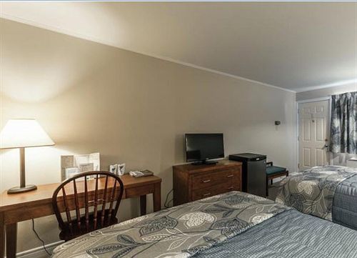 Chebucto Inn Halifax Kültér fotó