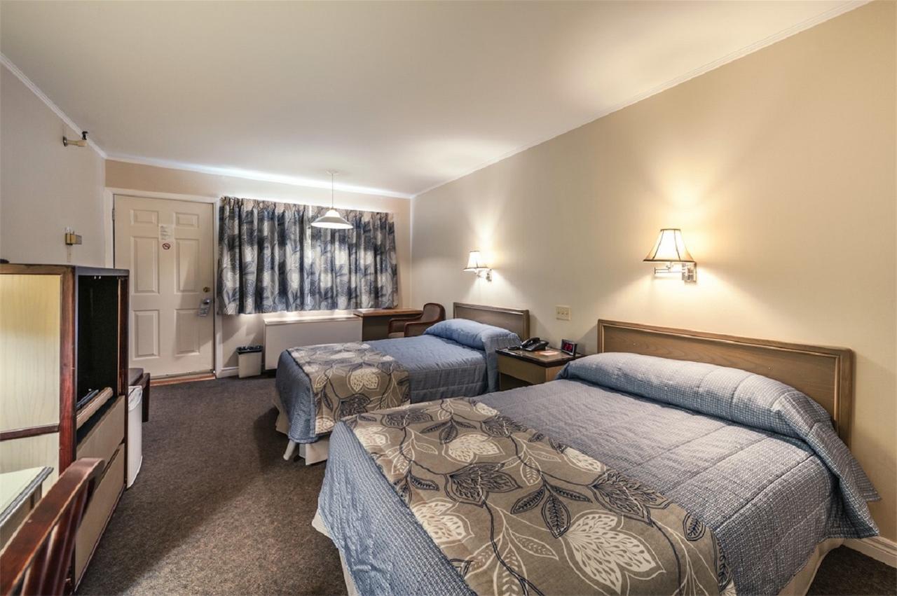 Chebucto Inn Halifax Kültér fotó