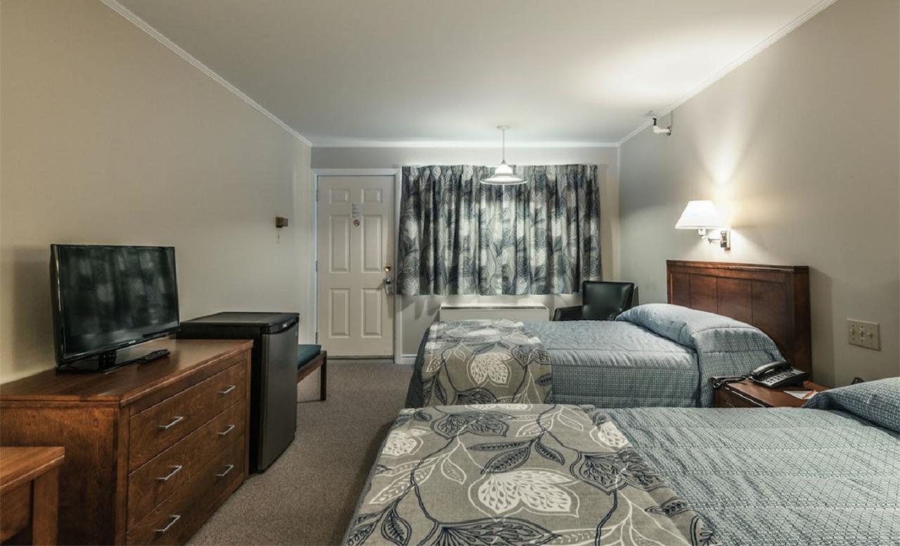 Chebucto Inn Halifax Kültér fotó