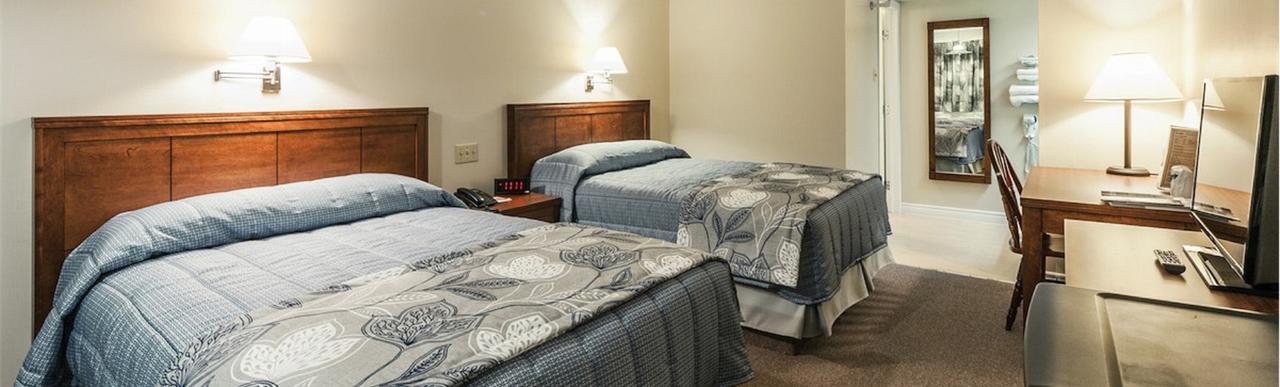Chebucto Inn Halifax Kültér fotó