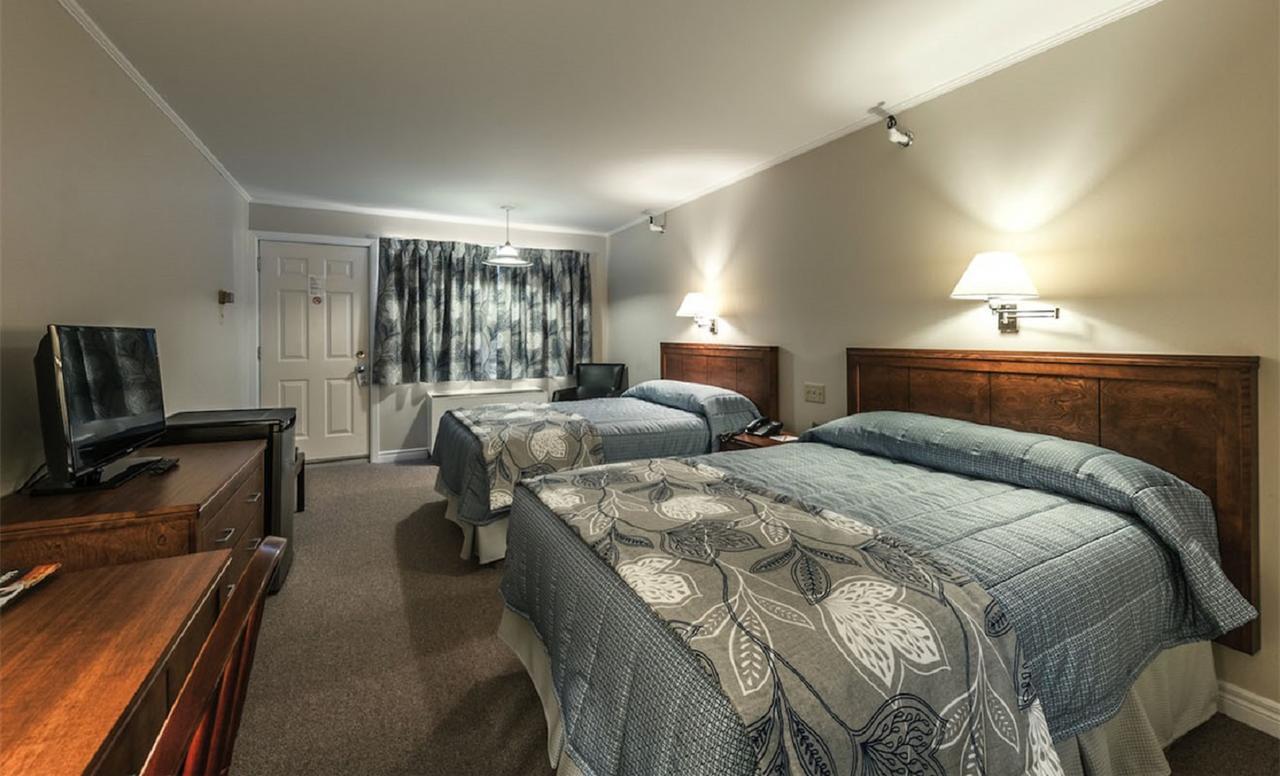 Chebucto Inn Halifax Kültér fotó