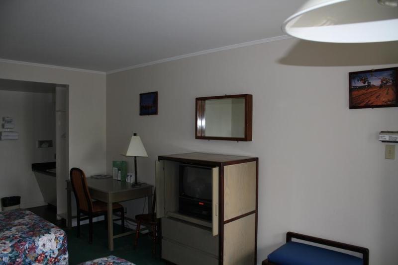 Chebucto Inn Halifax Kültér fotó