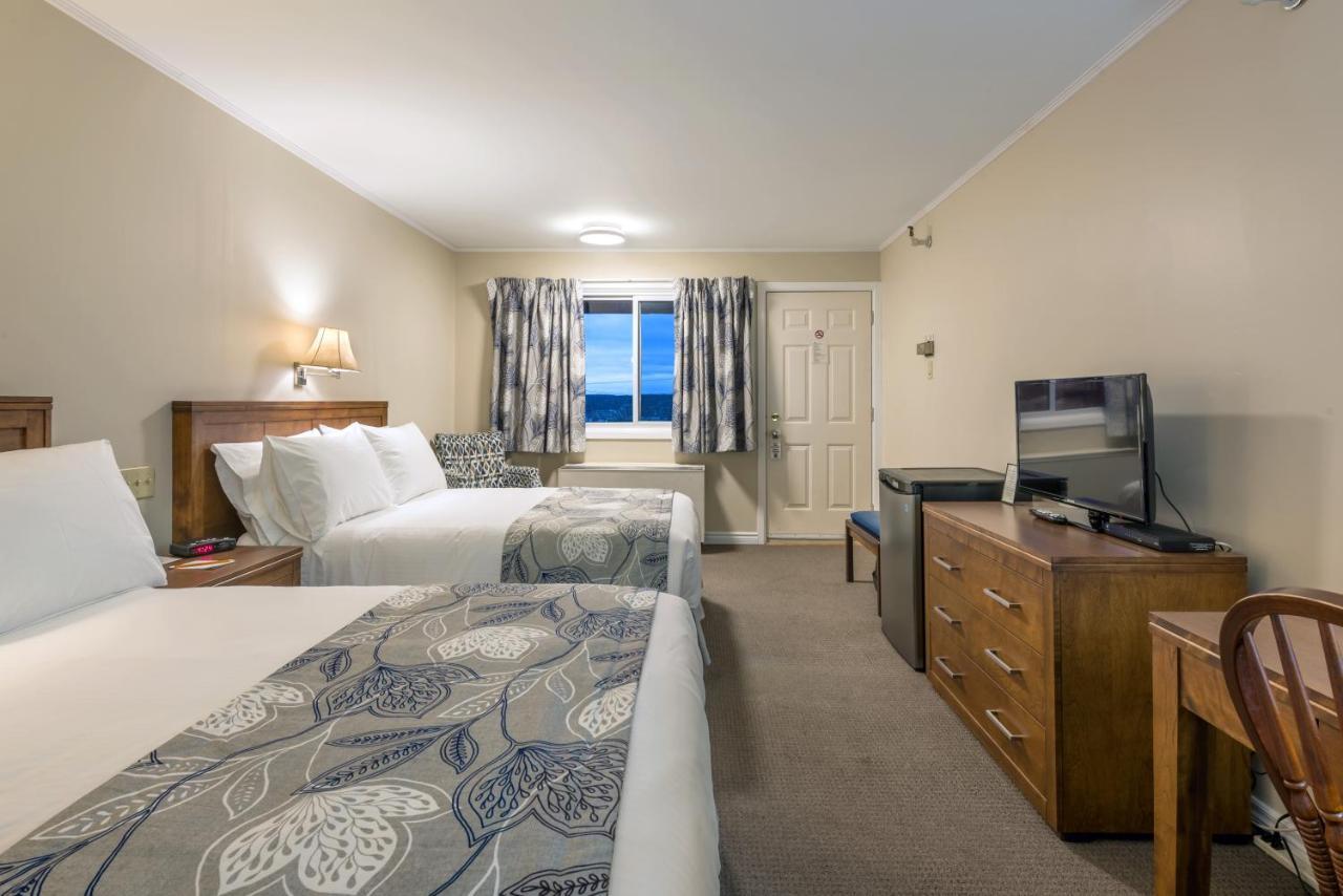 Chebucto Inn Halifax Kültér fotó